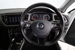 2021 Volkswagen T-Roc 110TSI Style