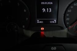 2021 Volkswagen T-Roc 110TSI Style