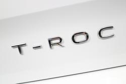 2021 Volkswagen T-Roc 110TSI Style