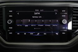 2021 Volkswagen T-Roc 110TSI Style