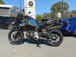 BMW F 800 GS Sport