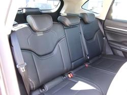 2023 GWM Haval H6 Lux