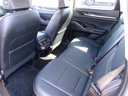 2023 GWM Haval H6 Lux