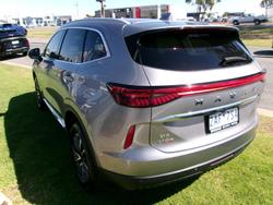 2023 GWM Haval H6 Lux