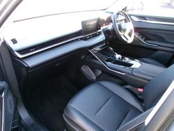 2023 GWM Haval H6 Lux