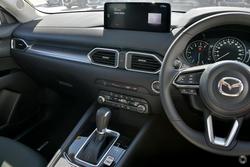 2025 Mazda CX-5 G25 Maxx Sport