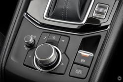 2025 Mazda CX-5 G25 Maxx Sport