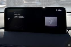 2025 Mazda CX-5 G25 Maxx Sport