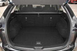 2025 Mazda CX-5 G25 Maxx Sport