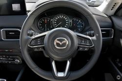 2025 Mazda CX-5 G25 Maxx Sport
