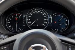 2025 Mazda CX-5 G25 Maxx Sport