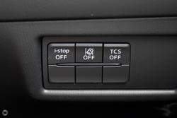 2025 Mazda CX-5 G25 Maxx Sport