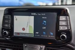 2018 Hyundai i30 N Performance