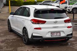 2018 Hyundai i30 N Performance