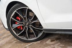 2018 Hyundai i30 N Performance