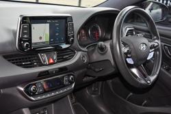 2018 Hyundai i30 N Performance