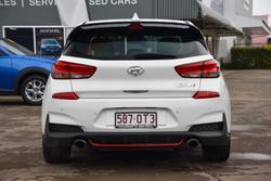 2018 Hyundai i30 N Performance