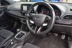 2018 Hyundai i30 N Performance