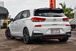 2018 Hyundai i30 N Performance