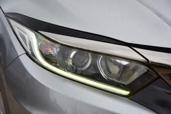 2018 Honda HR-V VTi