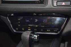 2018 Honda HR-V VTi