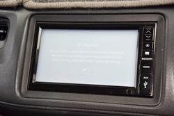 2018 Honda HR-V VTi