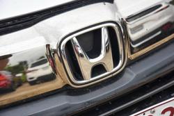2018 Honda HR-V VTi