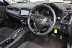 2018 Honda HR-V VTi