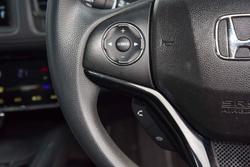 2018 Honda HR-V VTi