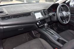 2018 Honda HR-V VTi