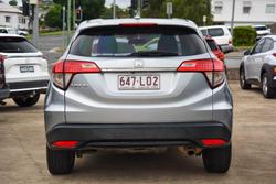 2018 Honda HR-V VTi