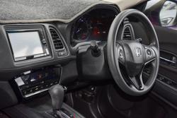 2018 Honda HR-V VTi