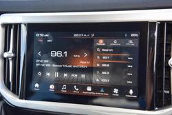 2022 GWM Ute Cannon-X