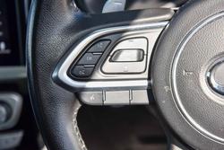 2022 GWM Ute Cannon-X