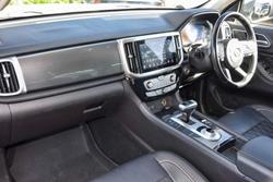 2022 GWM Ute Cannon-X