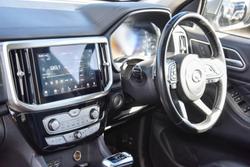 2022 GWM Ute Cannon-X