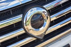 2022 GWM Ute Cannon-X