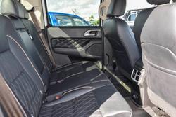 2022 GWM Ute Cannon-X