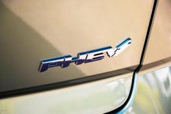 2025 Jaecoo J7 SHS Track