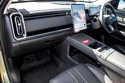 2025 Jaecoo J7 SHS Track