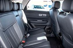 2025 Jaecoo J7 SHS Track