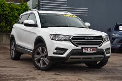 2020 Haval H6 LUX