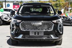 2024 GWM Haval Jolion Premium