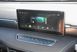 2024 GWM Haval Jolion Premium