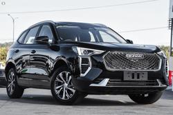 2024 GWM Haval Jolion Premium