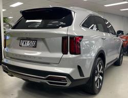 2022 Kia Sorento Sport