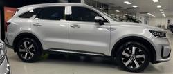 2022 Kia Sorento Sport