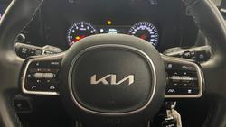 2022 Kia Sorento Sport MQ4 MY22 Silky Silver