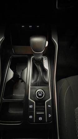 2022 Kia Sorento Sport