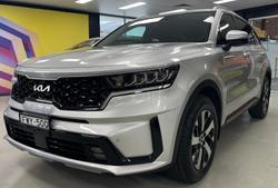 2022 Kia Sorento Sport